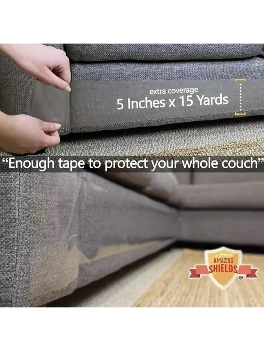 Cat Training Tape - 5